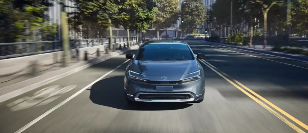 Carro Toyota